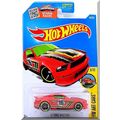 Hot Wheels - '07 Ford Mustang: HW Art Cars #8/1...