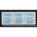 2005 20c Consumer Education Very Fine MNH Dry G...