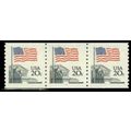 1895a 20c U.S. Flag Very Fine MNH SG PNC 9/3 G0553