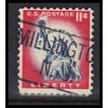 Used 1144 4c Patrick Henry Credo Average Plus M...