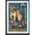 Australia 1997 Creatures of the NIght - Spotted...