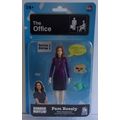 THE OFFICE ' PAM BEESLY ' action figure (2019)