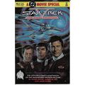 Star Trek Movie Special #1 (1989) *DC Comics / ...