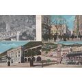 Gibraltar South Casemates Barracks Cascade Wate...