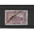 Hungary.SG417 1000k Parliament Buildings,Budape...