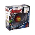 Marvel Avengers Iron Man Licensed Infrared Flyi...