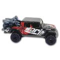 Hot Wheels - '20 Jeep Gladiator: Baja Blazers #...
