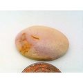 Jasper Freeform Gemstone Cabochon 232