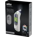 Braun IRT6525 ThermoScan 7+ Ear thermometer wit...