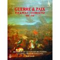 Hesperion Xxi En La Capella Reial De Catalunya - War Peace 1614-1714 (Cd)