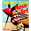 Shark's Teeth - Nose Art by Jeffrey L. Ethell