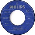 Dusty Springfield - How Can I Be Sure 7", Singl...