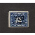 FX98 - #BGA (I), Feb 1936 (Tobacco Overprint) -...