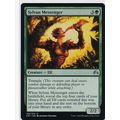 Magic the Gathering MTG Origins 199/272 Sylvan ...