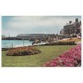 Parade Gardens Walton-on-the-Naze Essex Postcar...