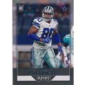2016 Panini Playoff Football 294 Rico Gathers R...