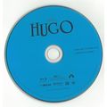 Hugo (Blu-ray disc) Ben Kingsley, Sacha Baron C...