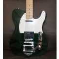 GJ custom built guitars #043 Tele