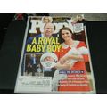 People Magazine - Royal Baby Boy Cover - May 7,...