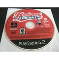 Backyard Football '08 (Sony PlayStation 2, 2007...