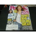 People Magazine - Melissa McCarthy Cover - May ...