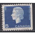 CANADA JAAR 1962 NR. Y&T 332 ° (L20)