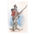 Private Batt. Coy. 20th (EAST DEVONSHIRE) REGIM...