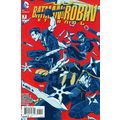 Batman and Robin Eternal (Vol 1) # 007 NM MODER...