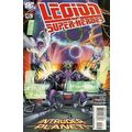 Legion of Super-Heroes (Vol 4) # 045 NM MODERN ...