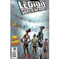 Legion of Super-Heroes (Vol 4) # 048 NM MODERN ...