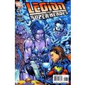 Legion of Super-Heroes (Vol 4) # 046 NM MODERN ...