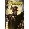 Witchblade (Vol 1) # 132 VFN (CvrA) MODERN AGE ...