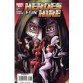 Heroes for Hire (Vol 2) # 008 VFN+ ORIG US COMICS