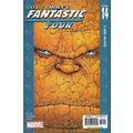 Ultimate Fantastic Four (Vol 1) # 014 VFN- AMER...