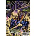 X-Man # 043 NM MODERN AGE COMICS