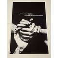 24x36" Movie Poster 4 Soviet film About Love.Mi...