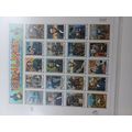 1994 Civil War 32 cent Stamp Block of 20 Stamps...