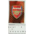 2010/11 Topps Match Attax Trading Card R2 club ...