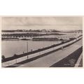 Bicycle at Kalmar Fredrisskans-Bron Antique Swe...
