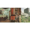 London Grocers Shop Barbers 3x London Museum Ra...