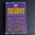 Various - Exclusives - Select Sampler 1995
