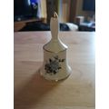 Pretty Floral Bell