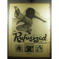 1975 Rufusized Rufus featuring Chaka Kahn Album...