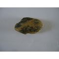 Unique Natural Gratitude Stone/Rock Law of Attr...