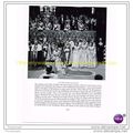 QUEEN AT THE CHAIR OF ESTATE 1953, Book Illustr...
