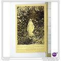 NOTRE-DAME DES EAUX, NEVERS, Postcard