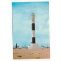 The Lighthouse Dungeness Postcard Kent