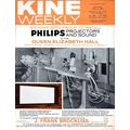 KINE WEEKLY 1967 Man For All Seasons - How To S...