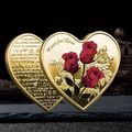 Say "I Love You" With This Rose Commemorative H...