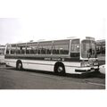 Black & White Photograph of Newport Corporation...